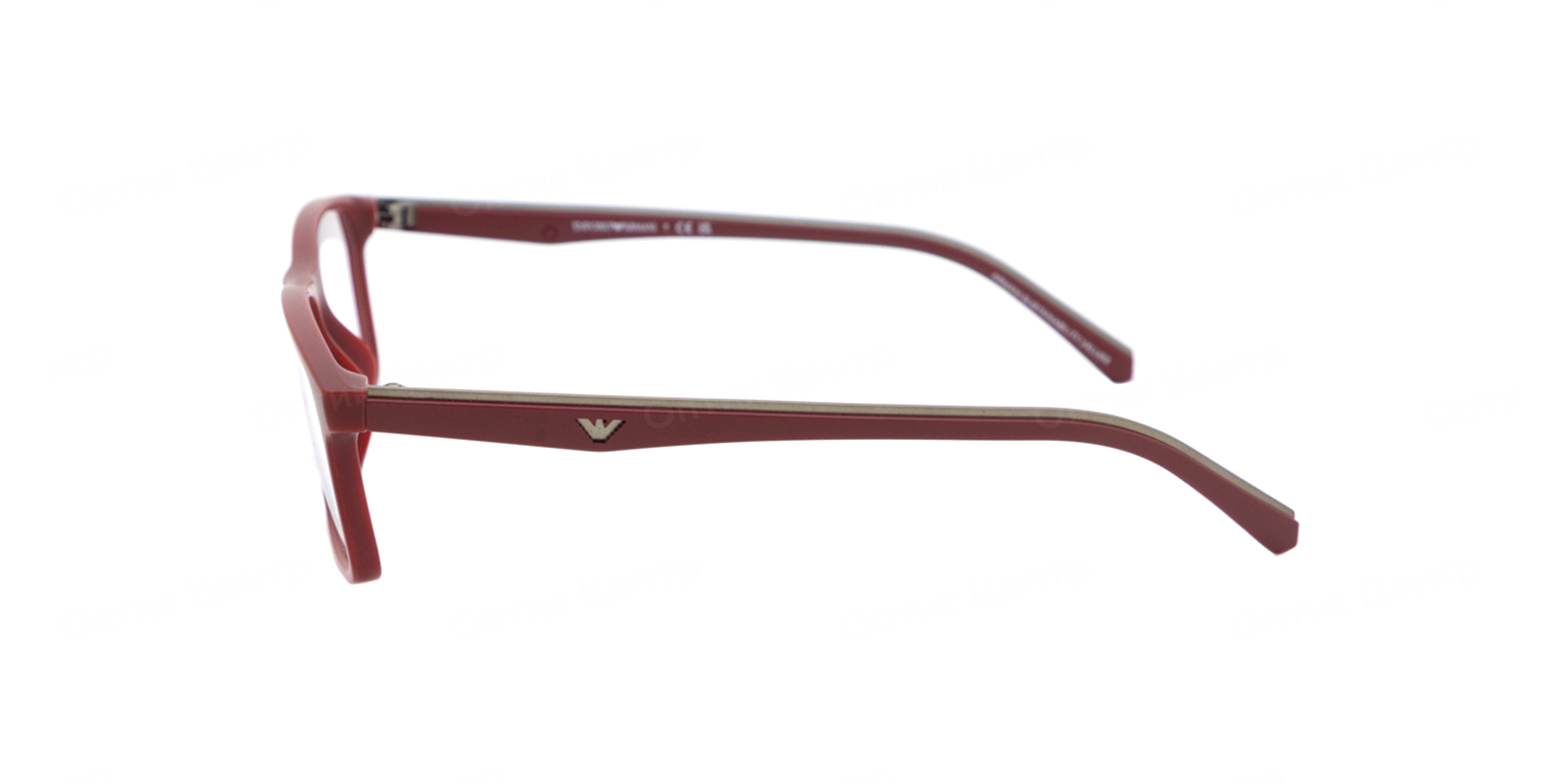 EMPORIO ARMANI 0EA3266U-5261
