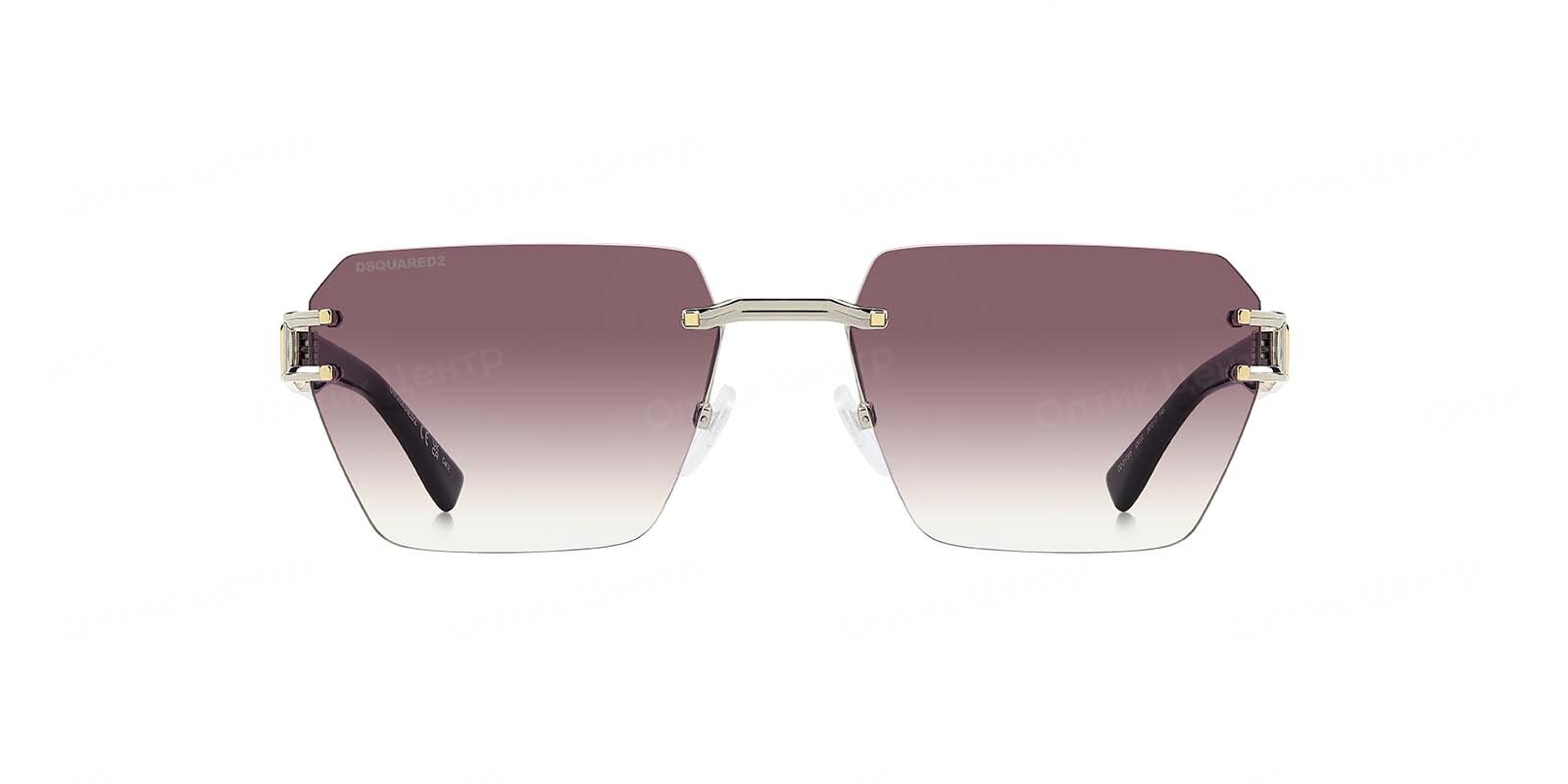 DSQUARED 0173/S-I203X