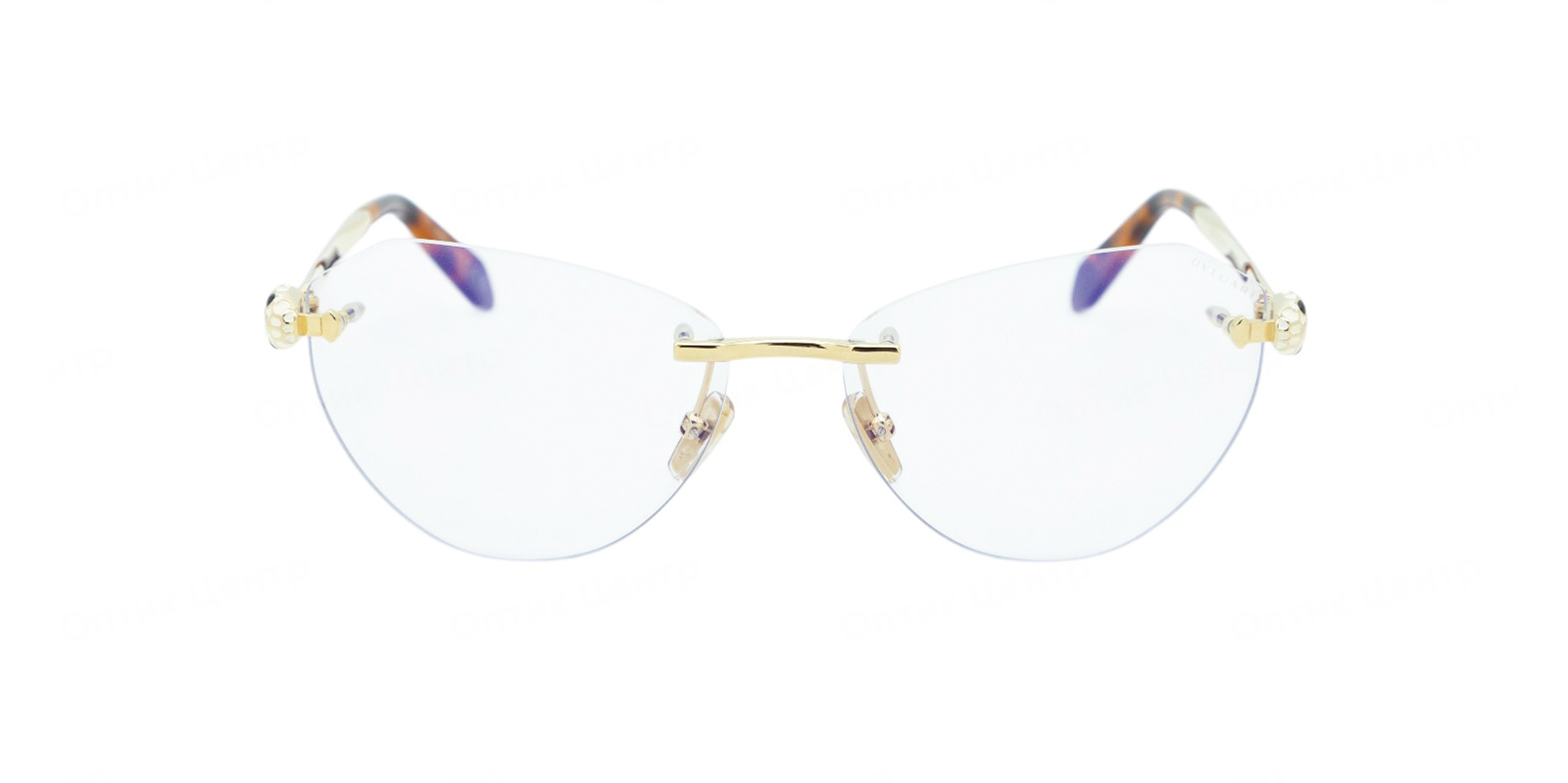 BVLGARI 50042U-033