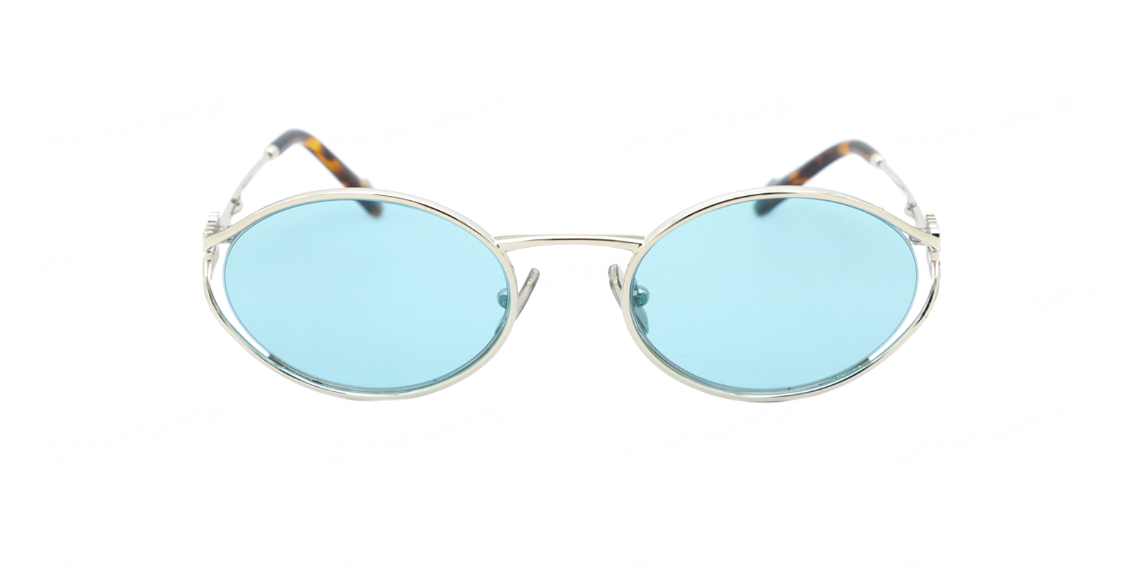 MIU MIU 0MU Y52S-1BC20R