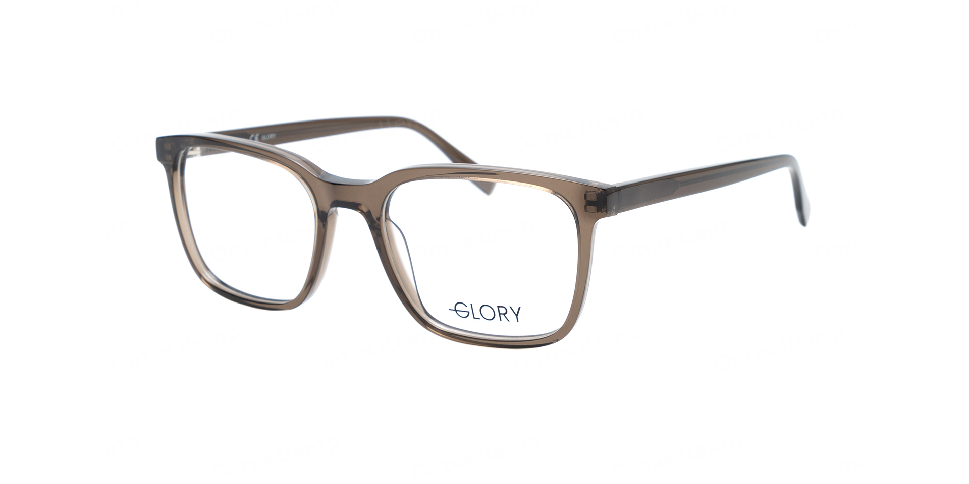 GLORY 807-BROWN