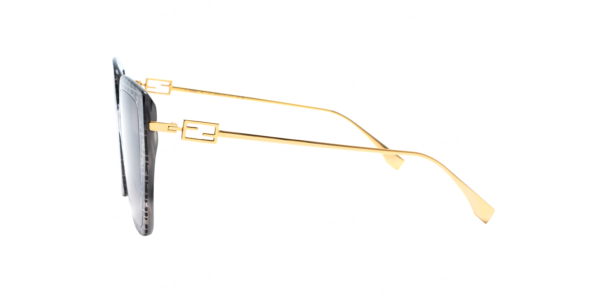 FENDI 40012U-55B