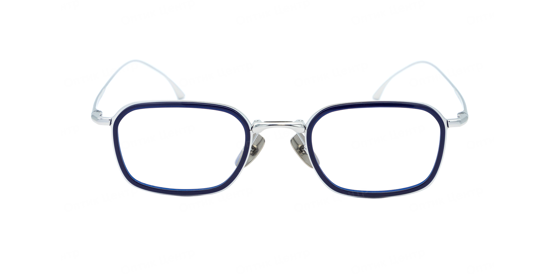Оправа Globo Bradbury Bl/Gry