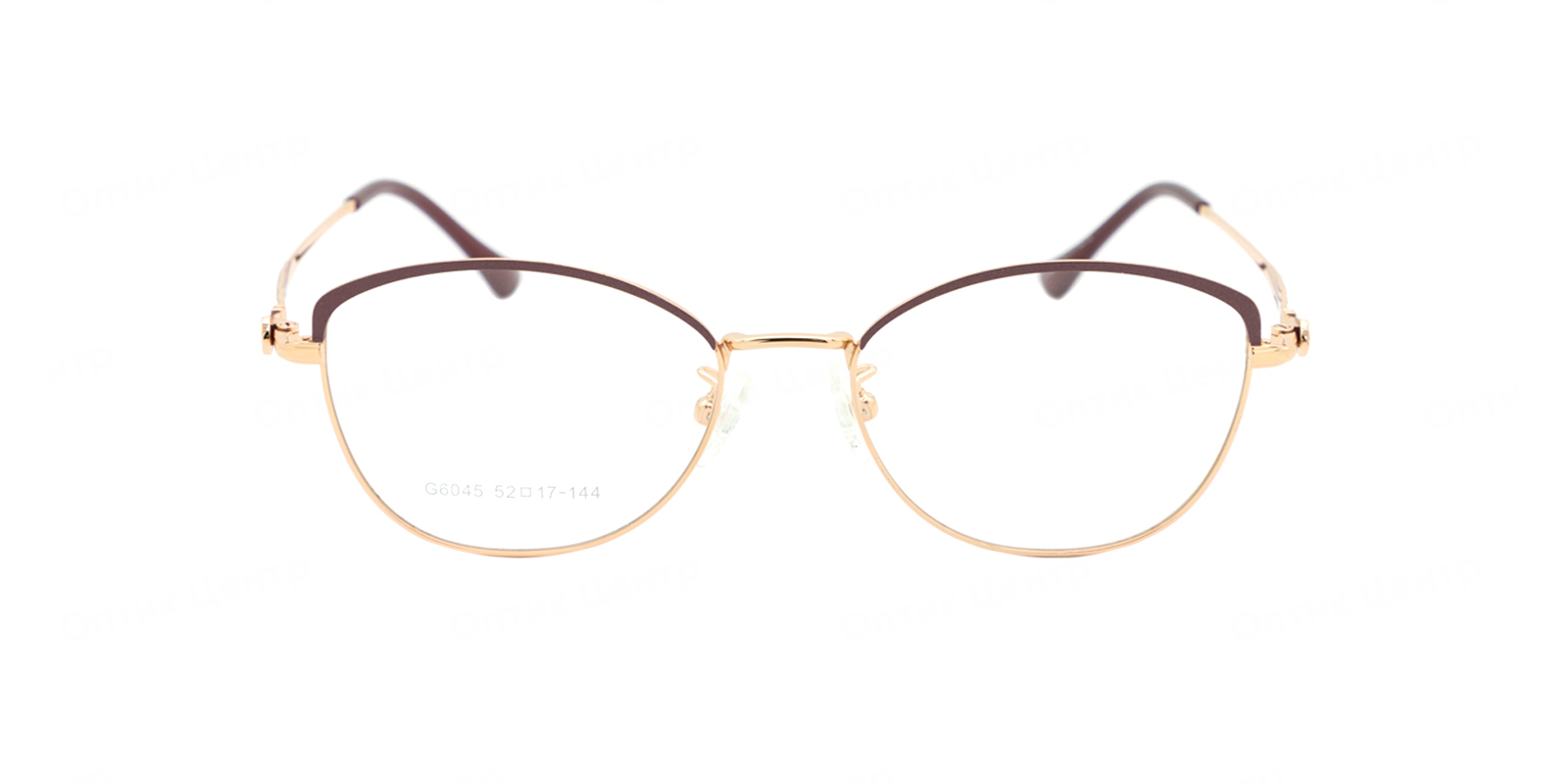 Оправа Optilook G6045 3
