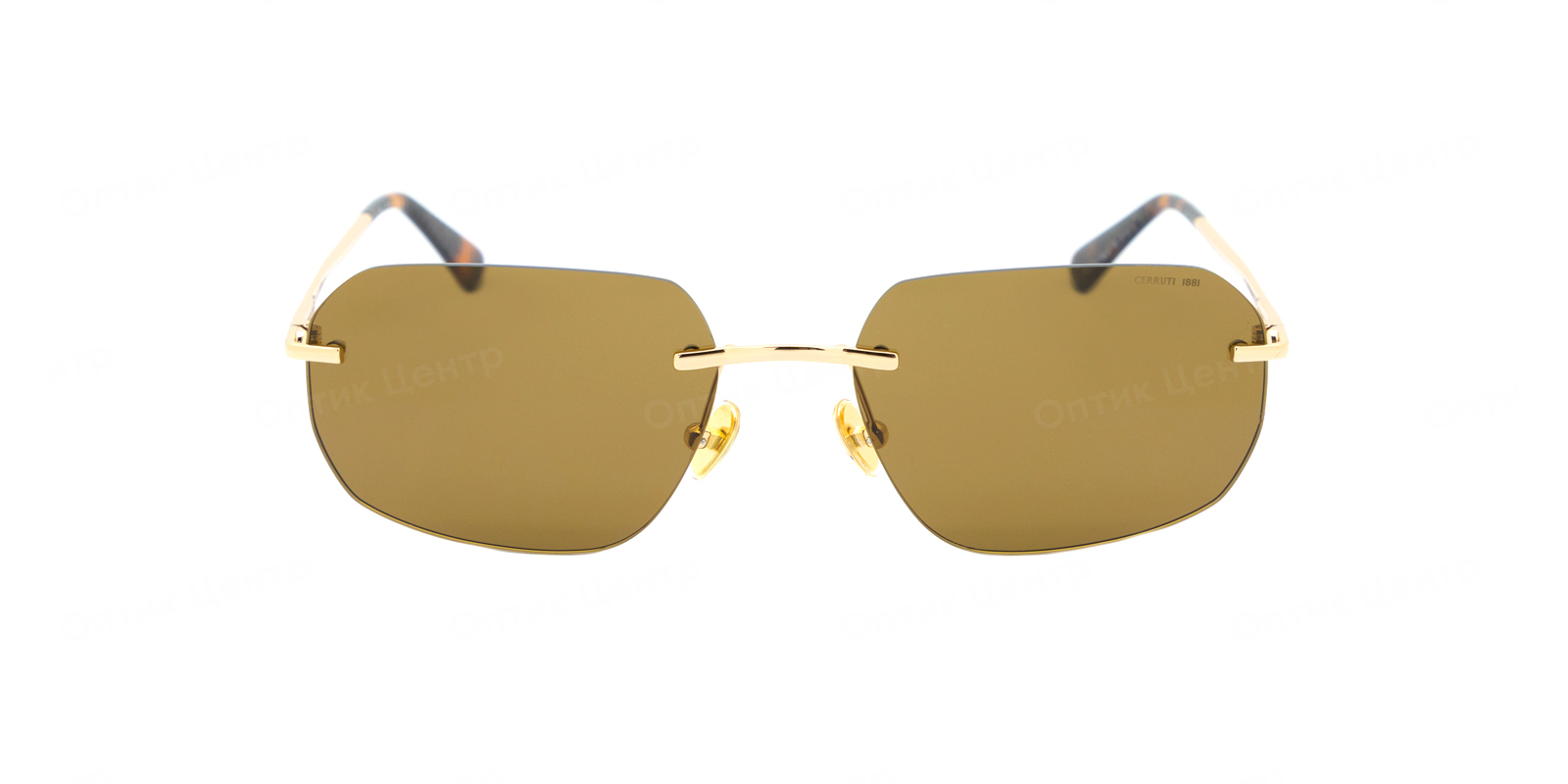 Солнцезащитные очки Cerruti 80092 02