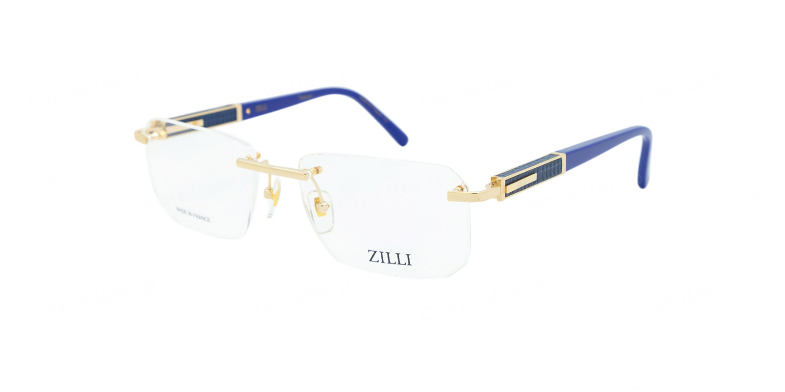 ZILLI 60123-02
