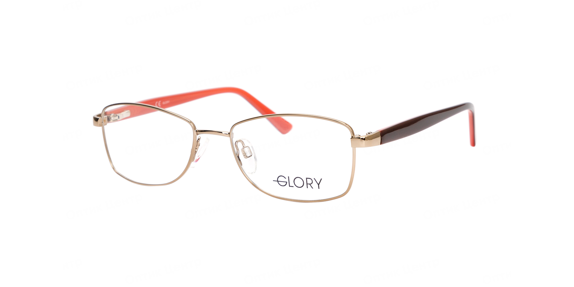 GLORY 034-BROWN