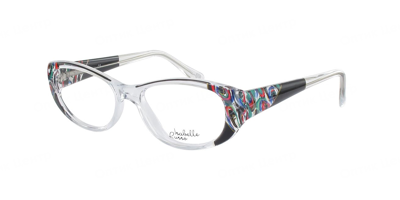 ISABELLE RUSSO 7730-1106