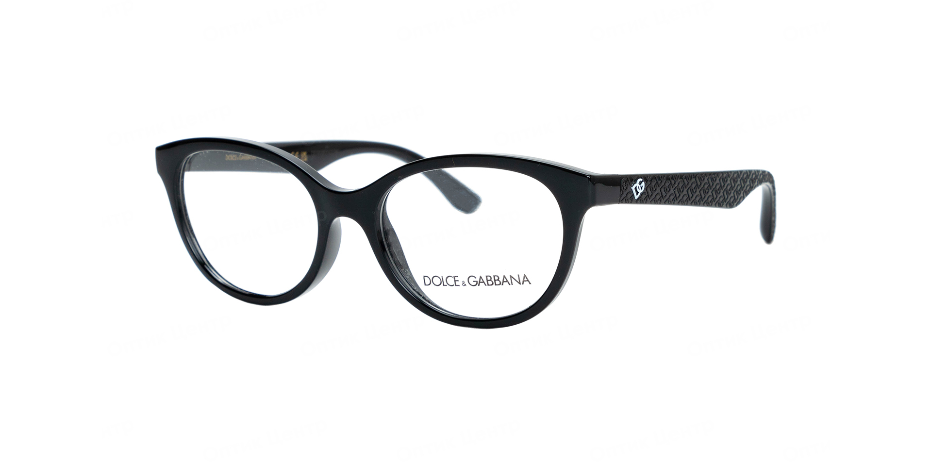 DOLCE & GABBANA DX5096-501