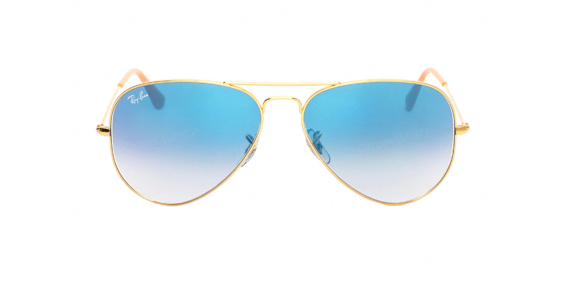RAY BAN 0RB3025-001/3F