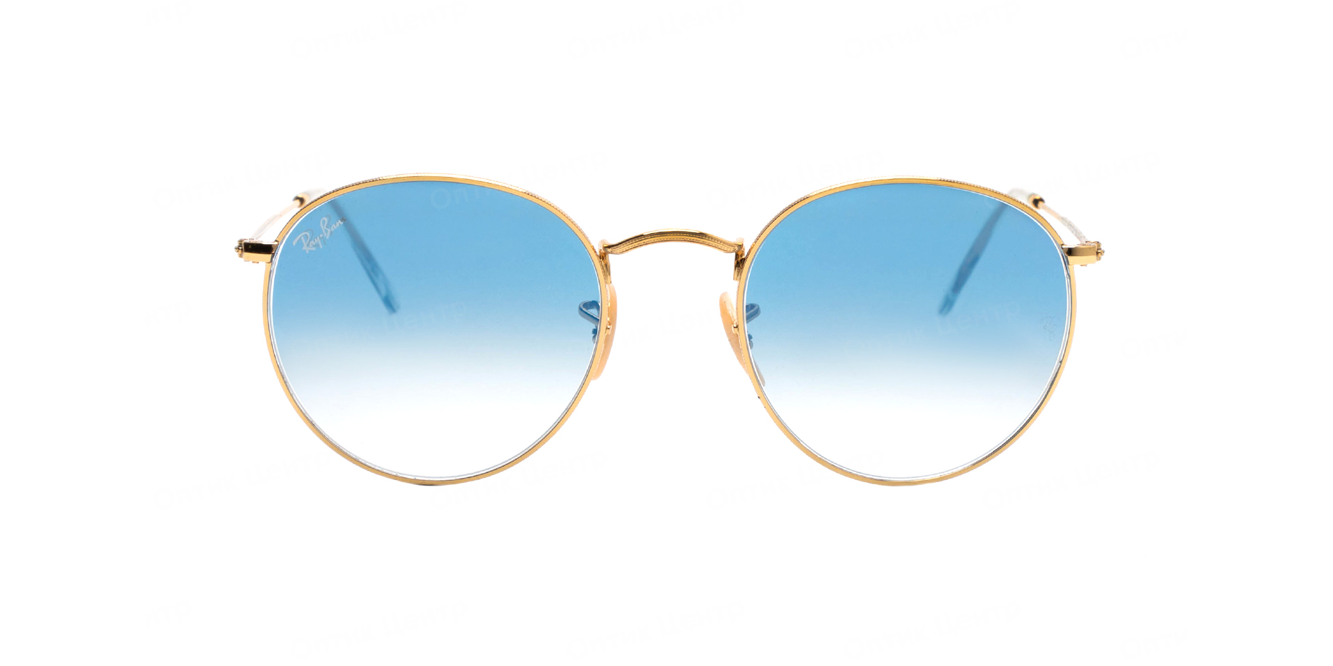 RAY BAN 0RB3447N-001/3F