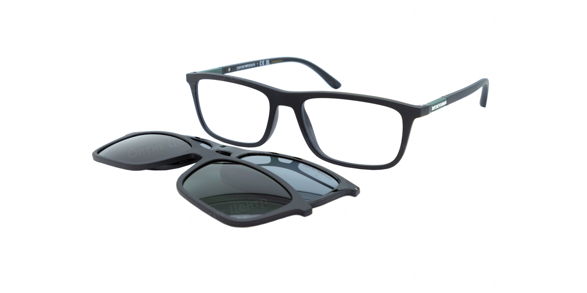 EMPORIO ARMANI 0EA4160-50421W