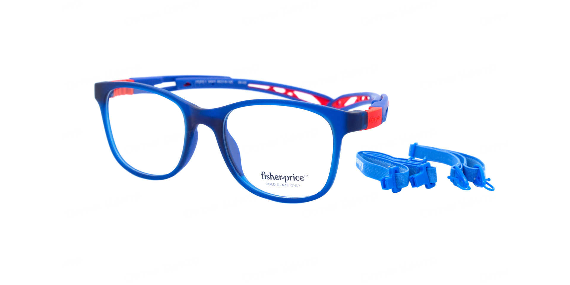 Fisher Price FPSP011-NAVY