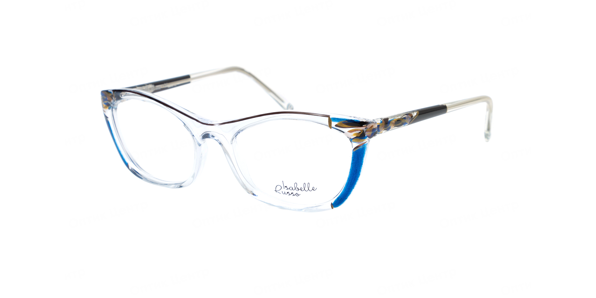 ISABELLE RUSSO 7751-1037