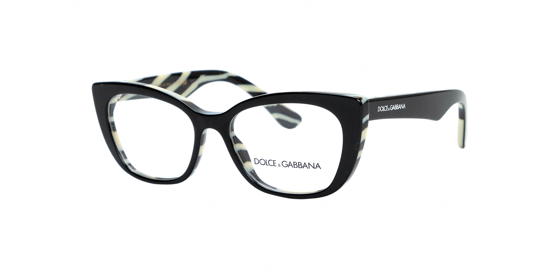 DOLCE & GABBANA DX3357-3372