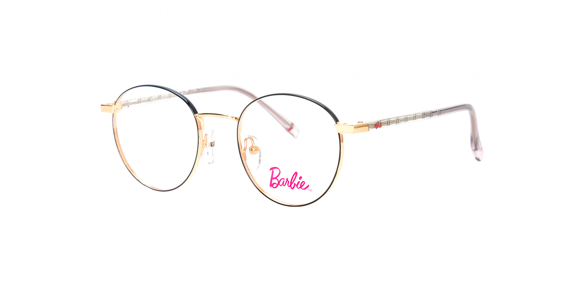 Оправа Barbie 008 Blk