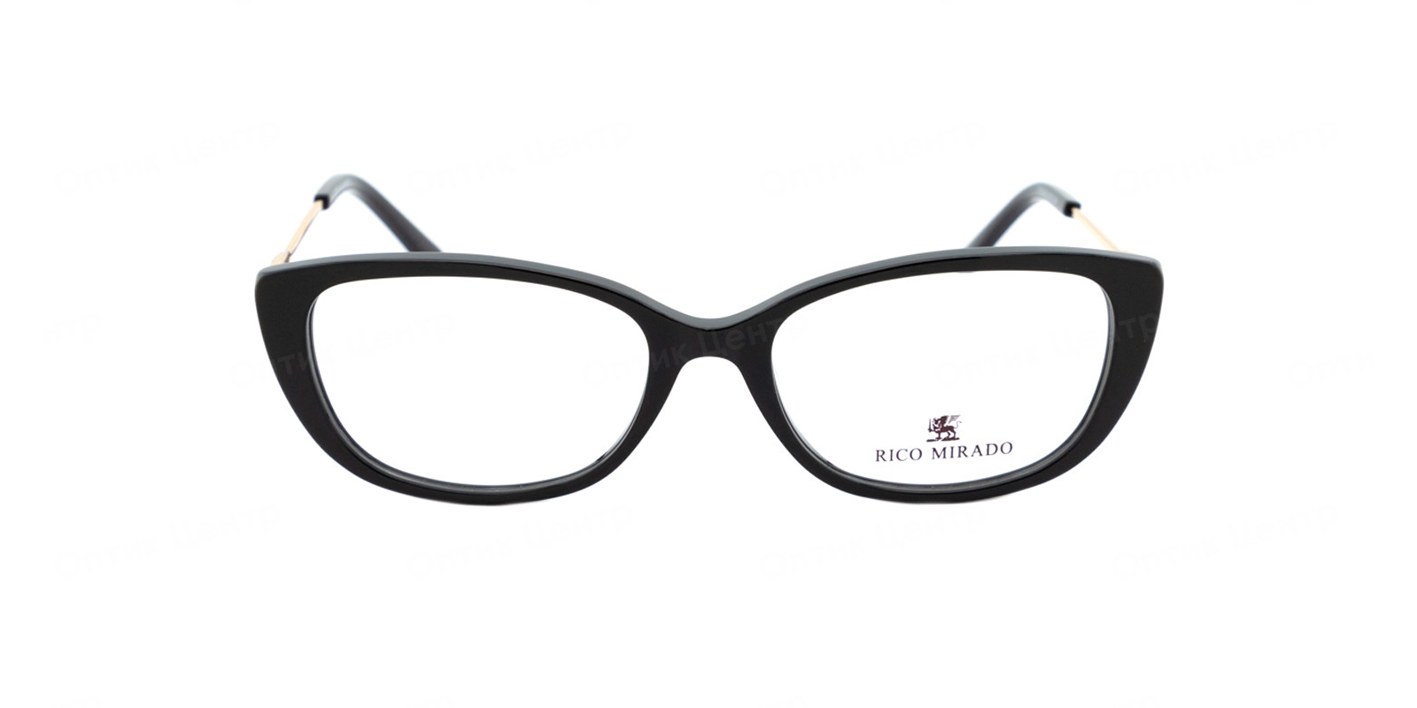 RICO MIRADO 18-BLACK