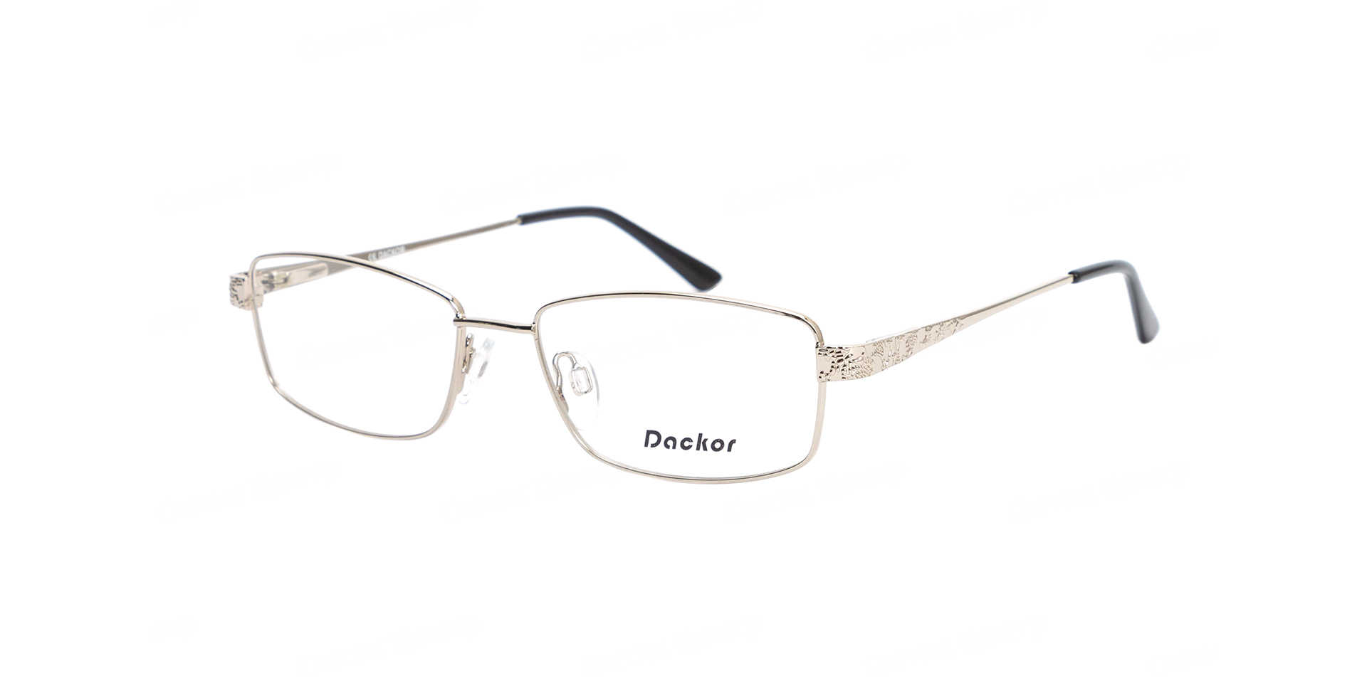 DACKOR 047-SILVER