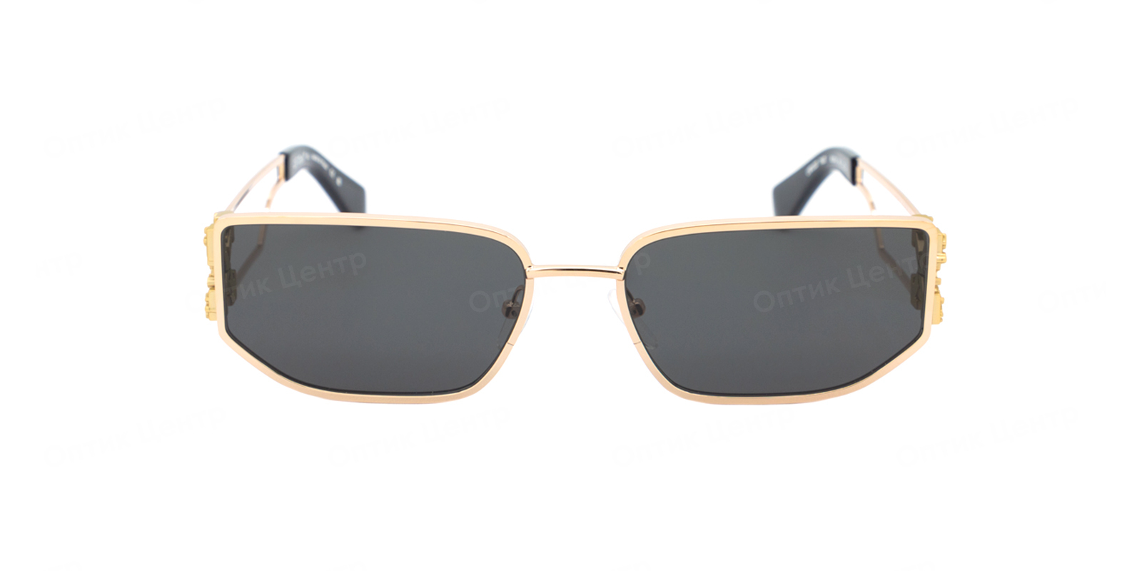 OFF-WHITE 1027-7607