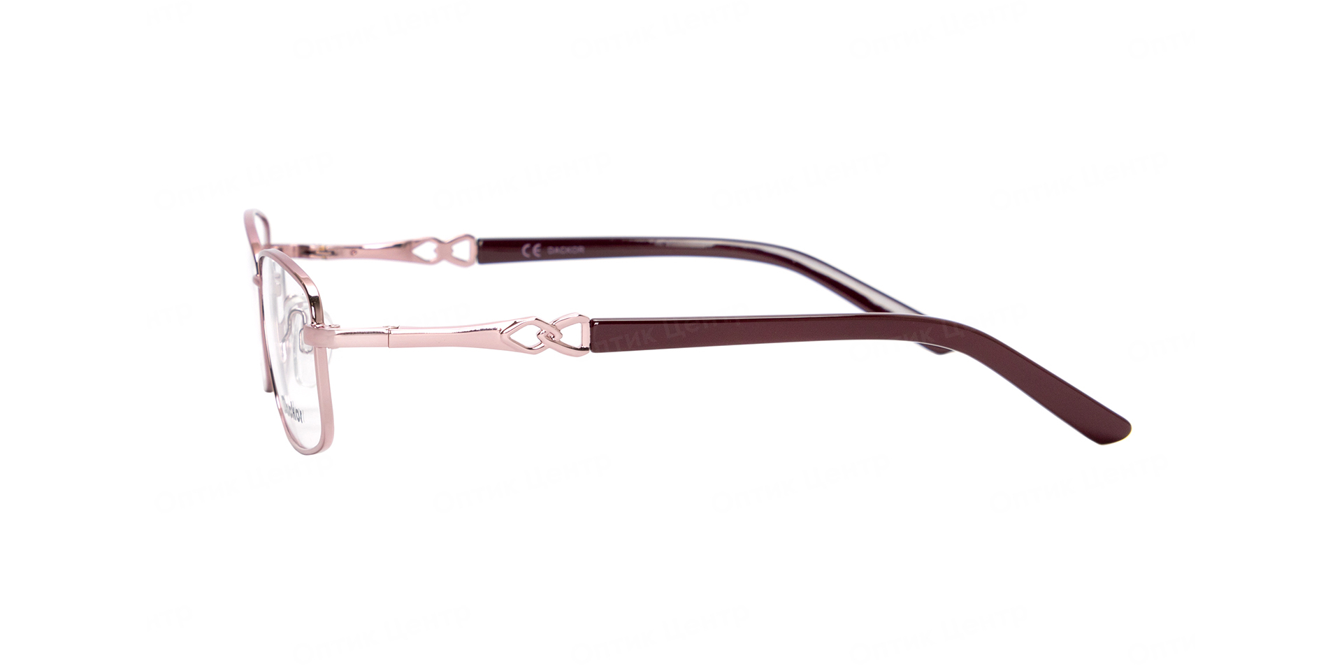 DACKOR 175-PINK