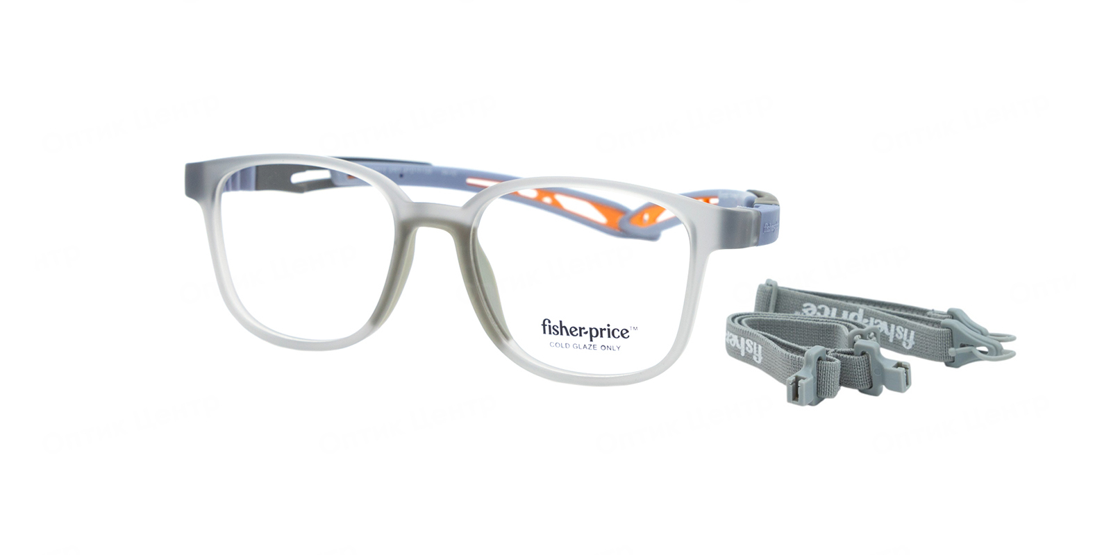 Fisher Price FPSP010-GREY