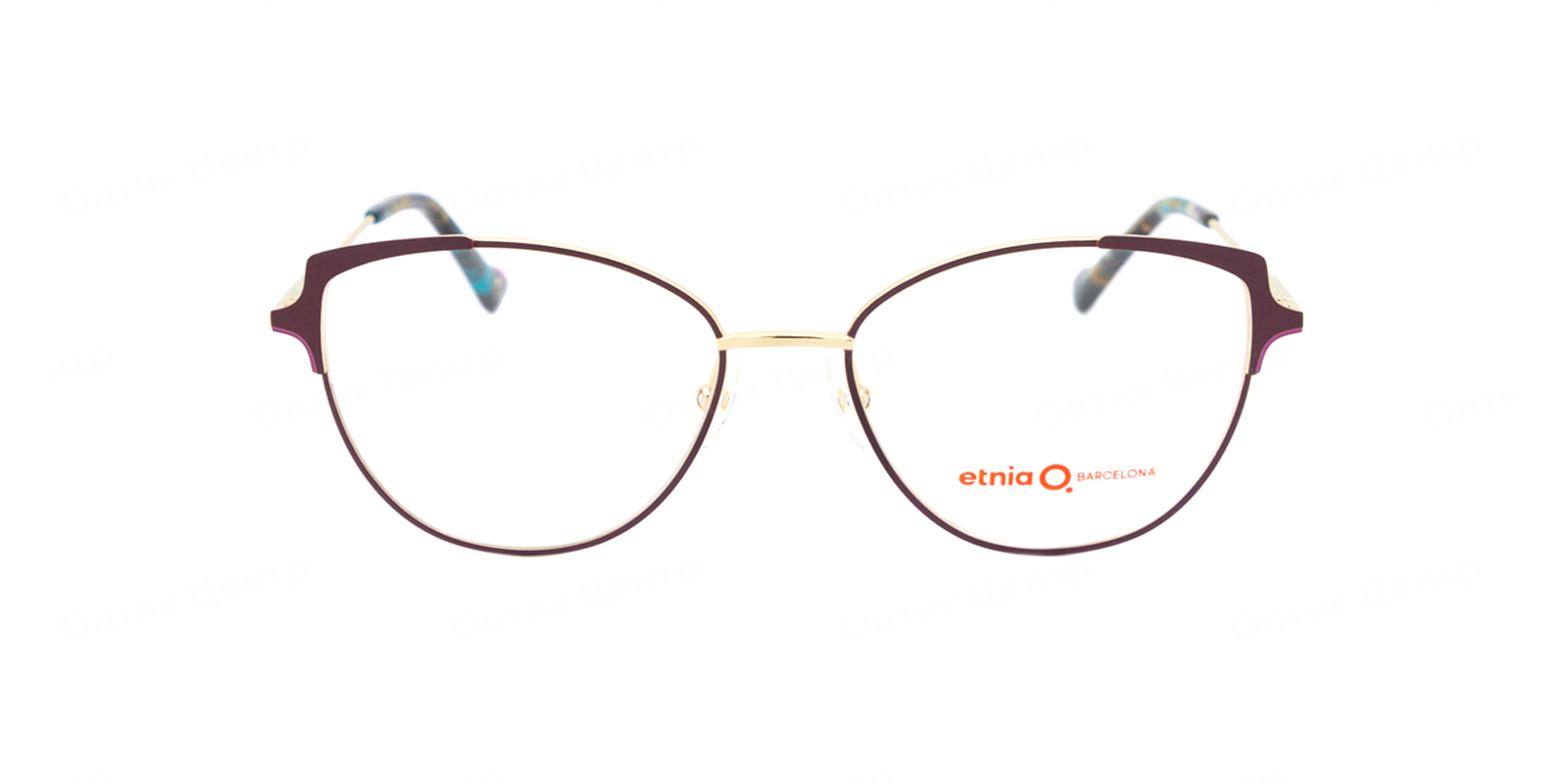 ETNIA BARCELONA LIVA-BXGD