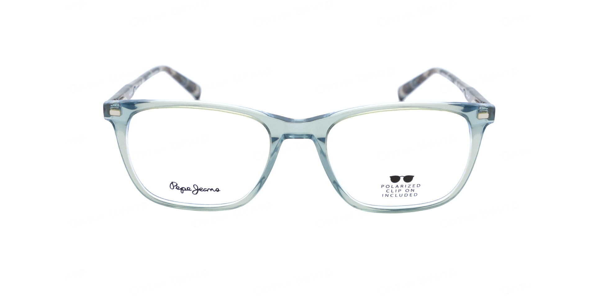 Оправа Pepe Jeans Manuel 7463 606P Clip