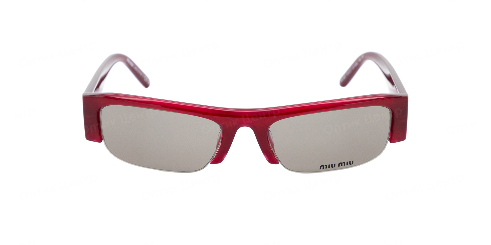 MIU MIU 0MU B07S-21I-80Q