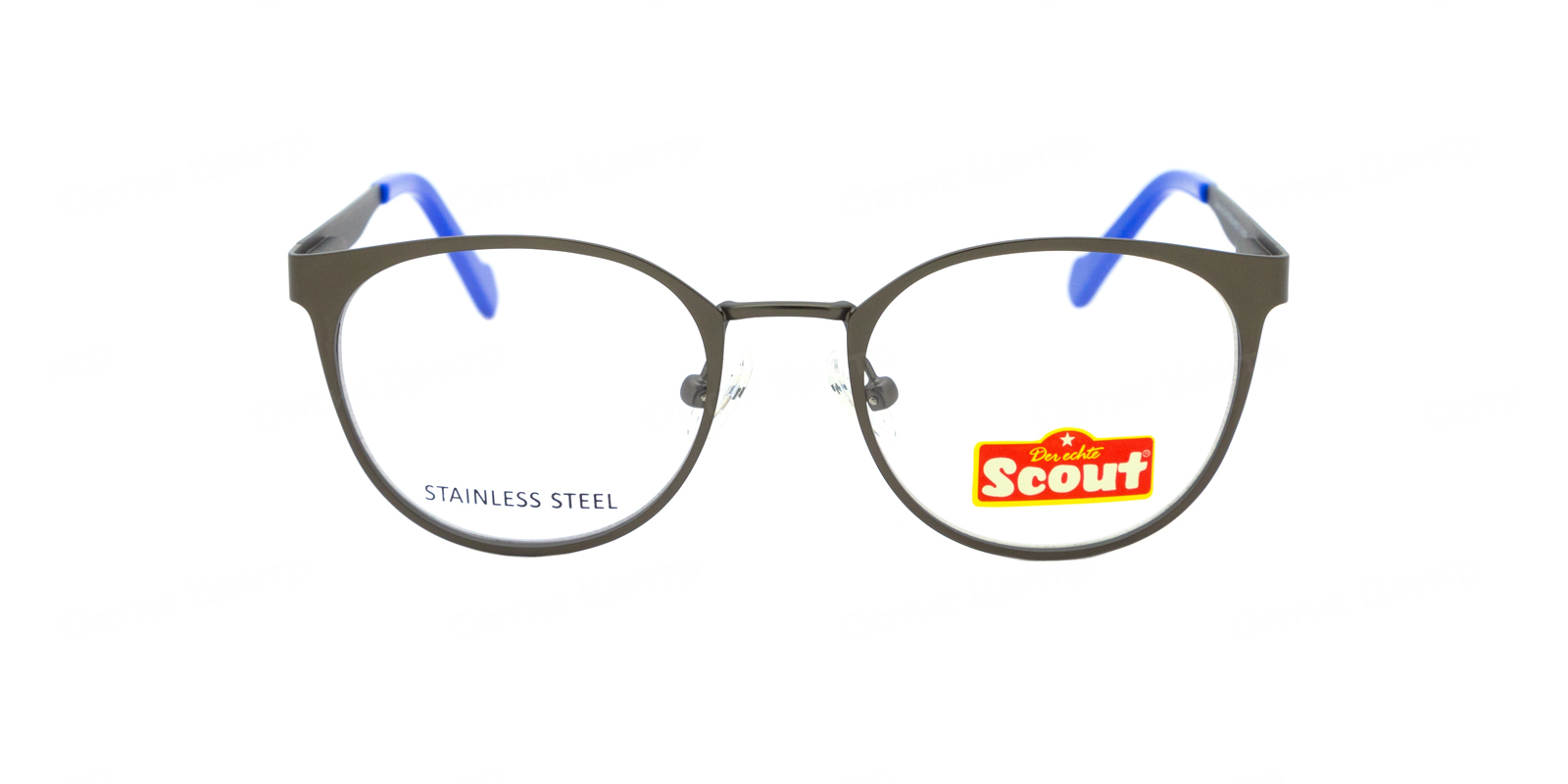 SCOUT 35.726.03