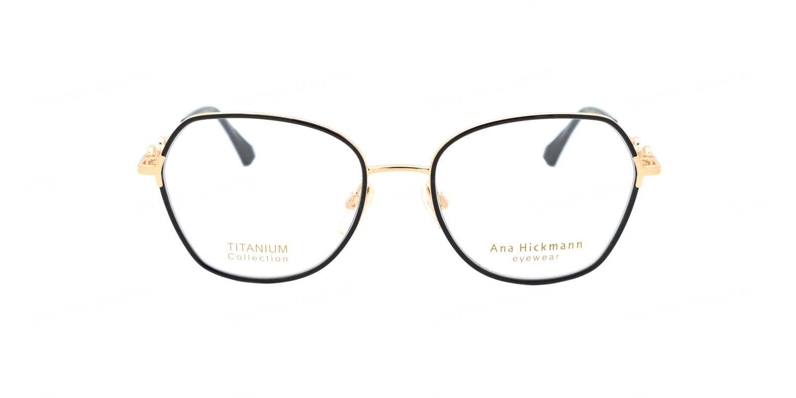 ANA HICKMANN 1560T-A01