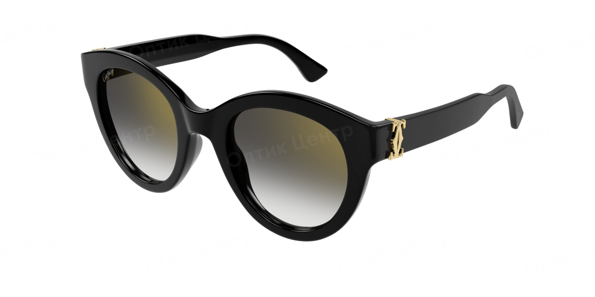 CARTIER 0436S-001
