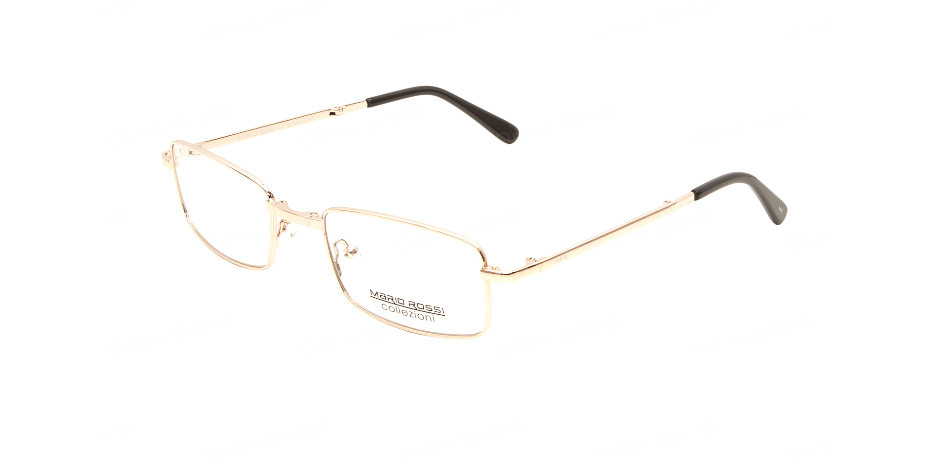 MARIO ROSSI 12-296 01