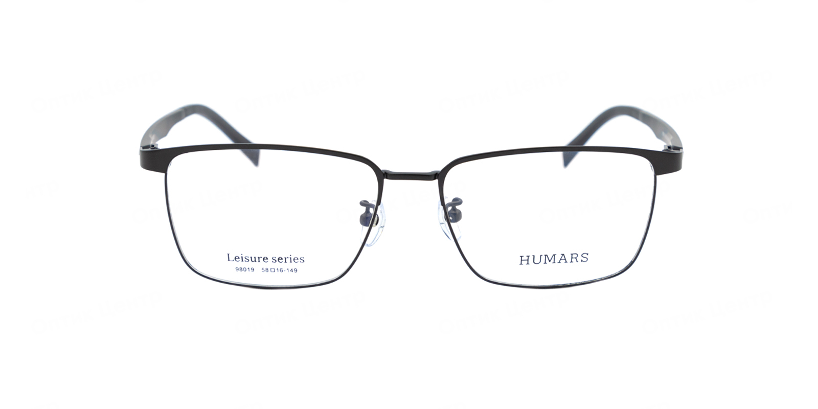 HUMARS 98019-1