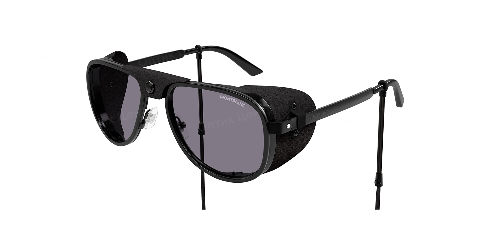 MONTBLANC 0455S-001