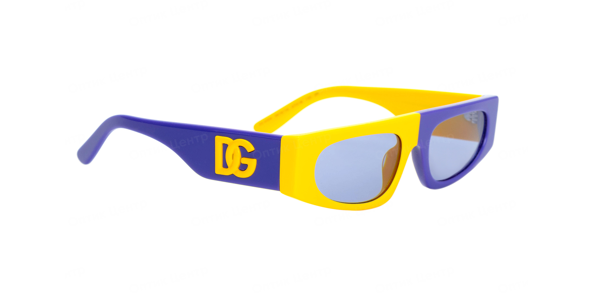 DOLCE & GABBANA DX4004-3413/1A