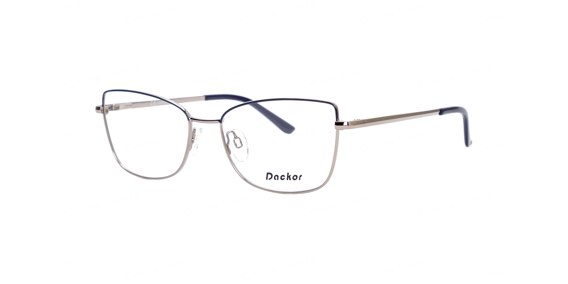 DACKOR 021-SILVER