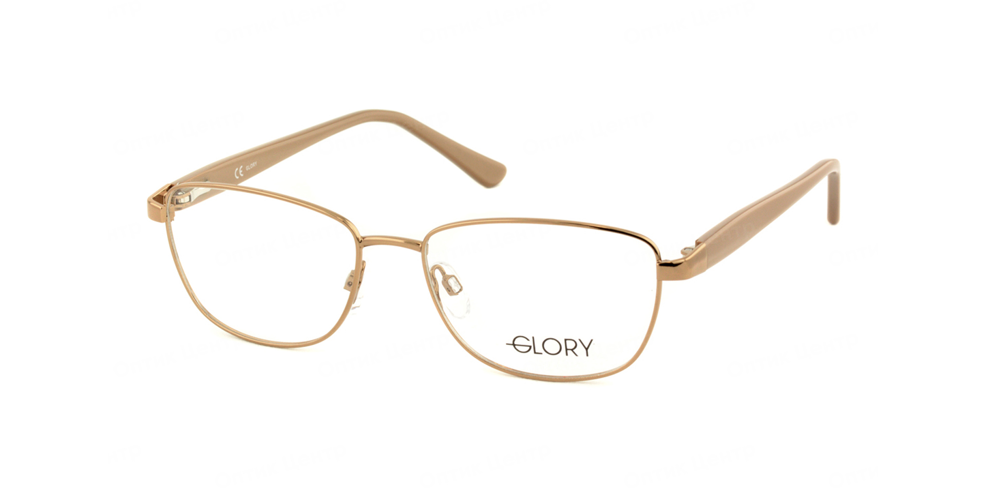 GLORY 203-BROWN
