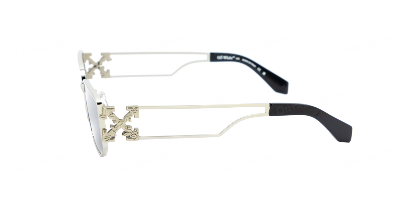 OFF-WHITE 1027-7207