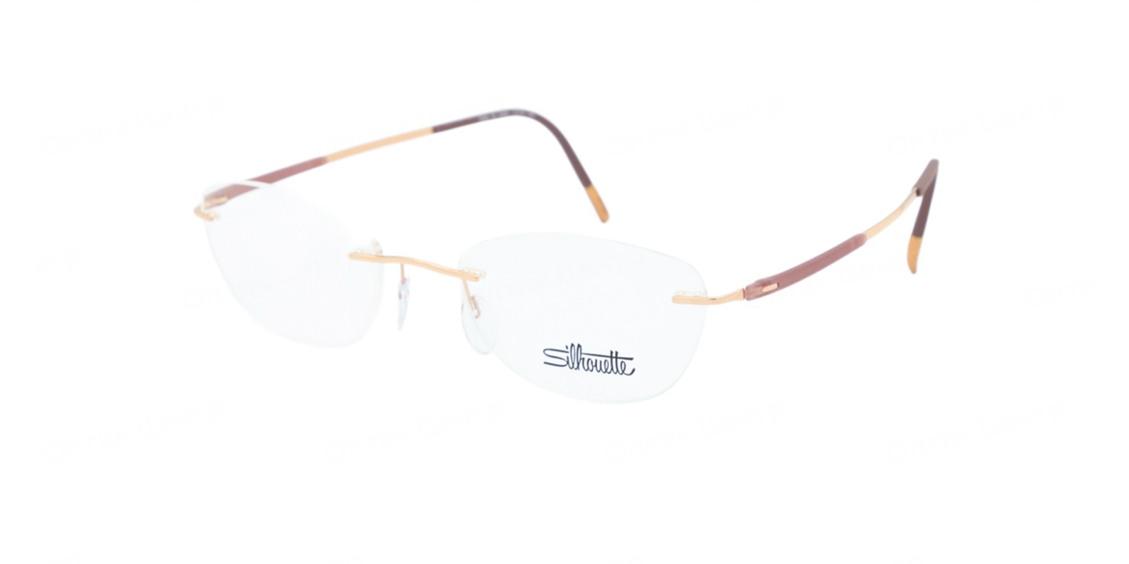 SILHOUETTE 5540-JM-3530