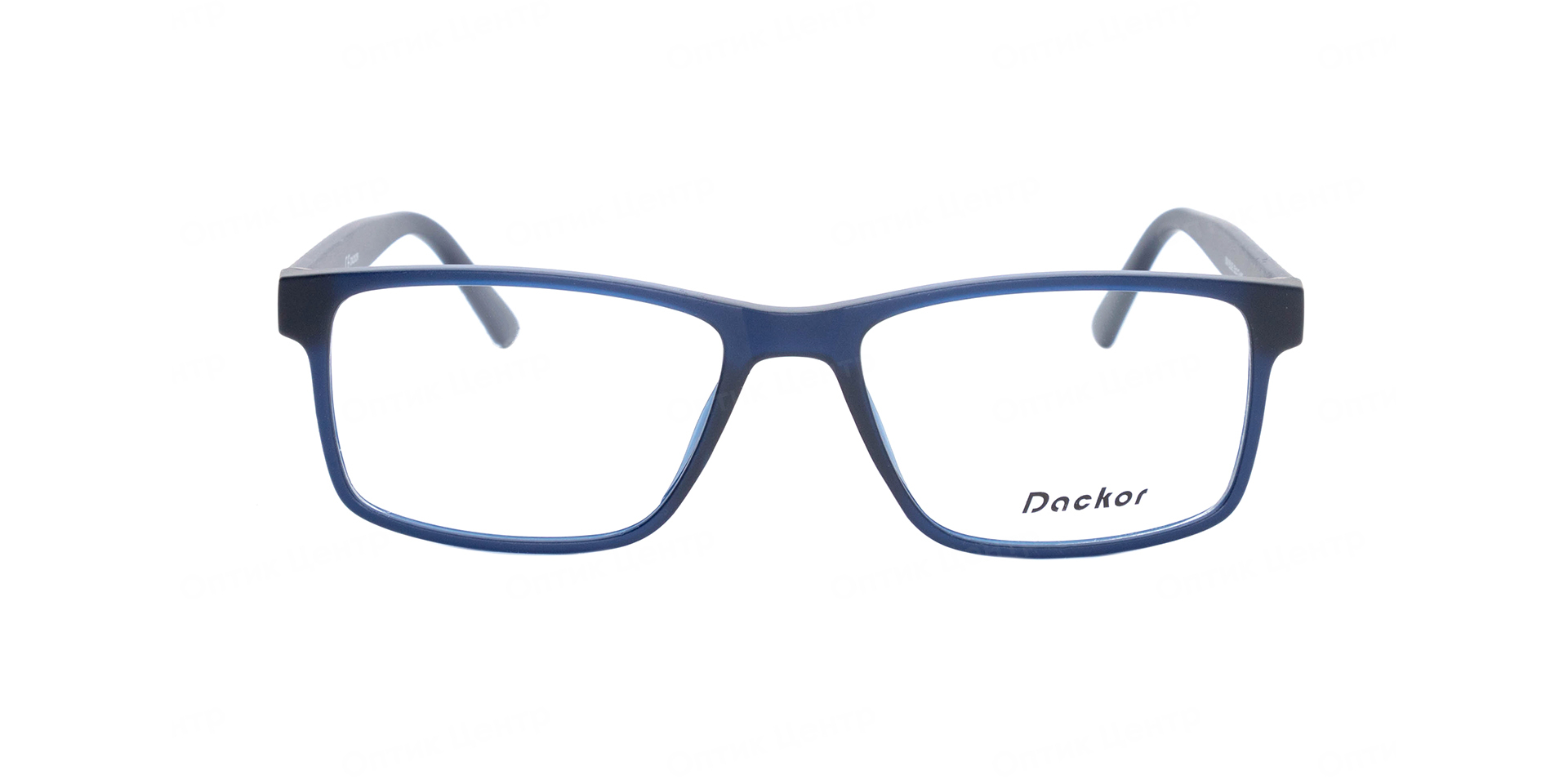 DACKOR 609-BLUE