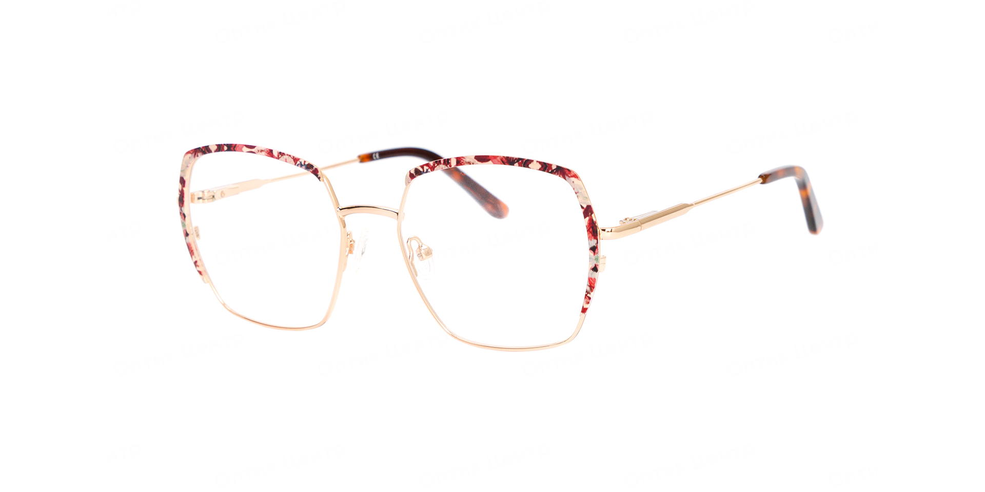 Оправа Sense Eyewear YJ 0216 2