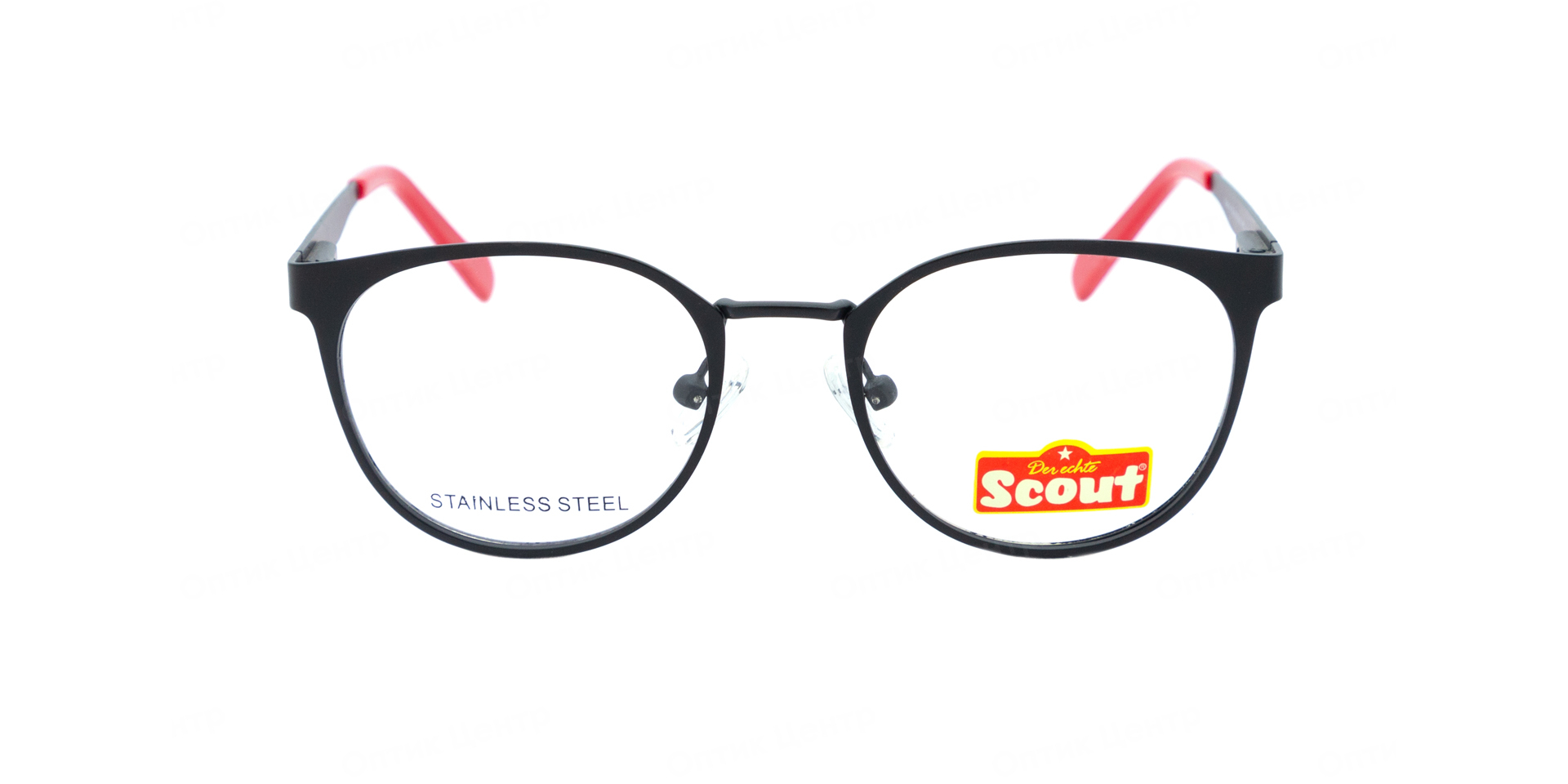 SCOUT 35.726.01