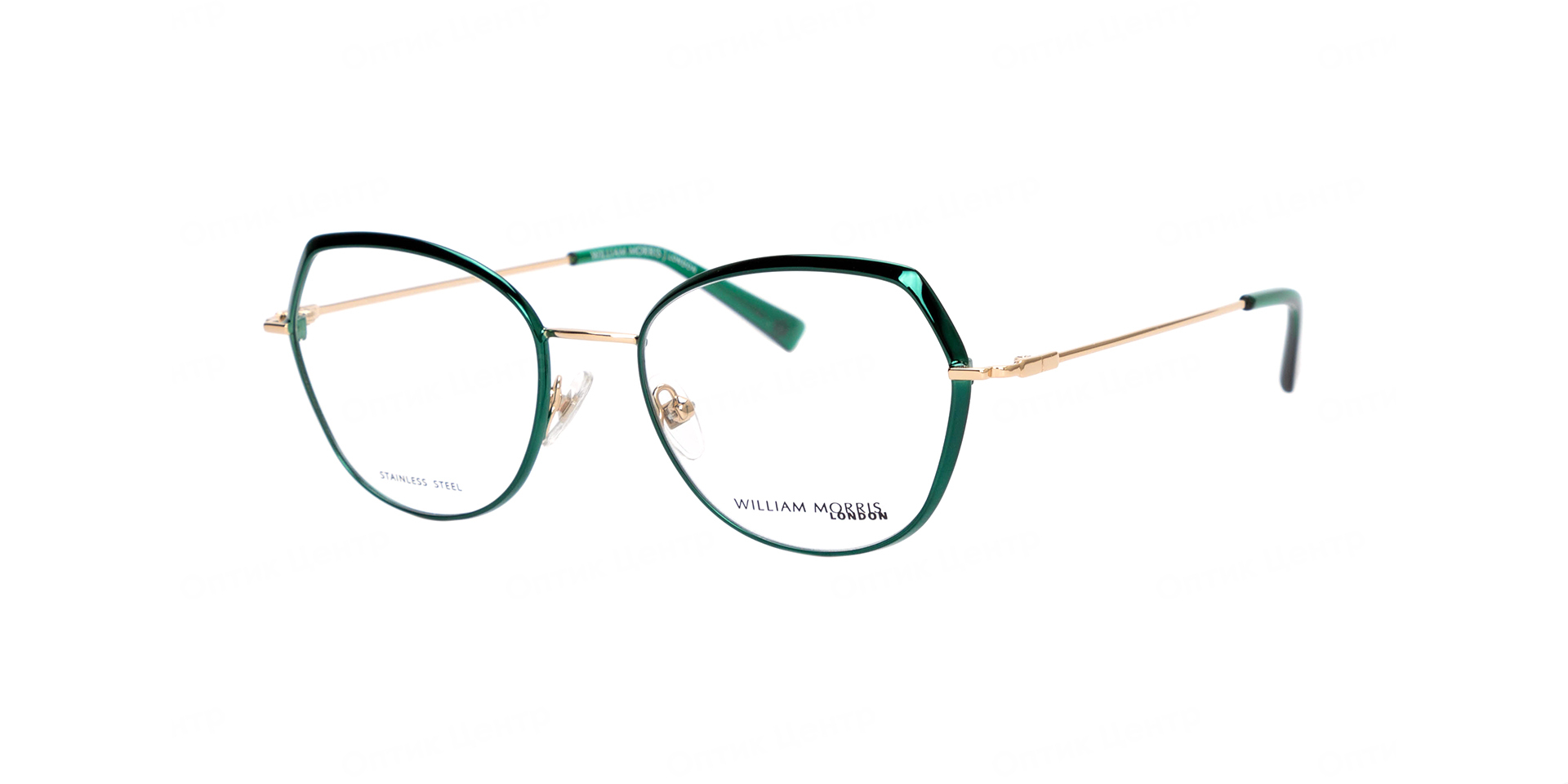 WILLIAM MORRIS London 50337-9532