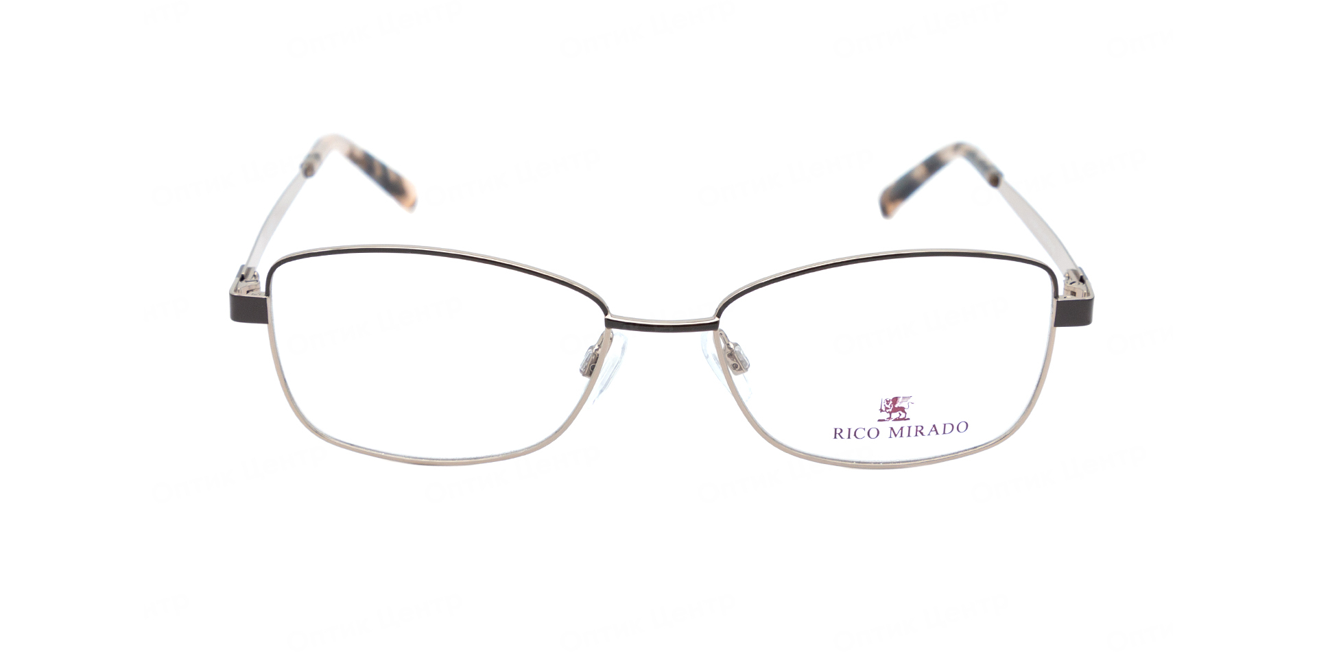 RICO MIRADO 06-BROWN