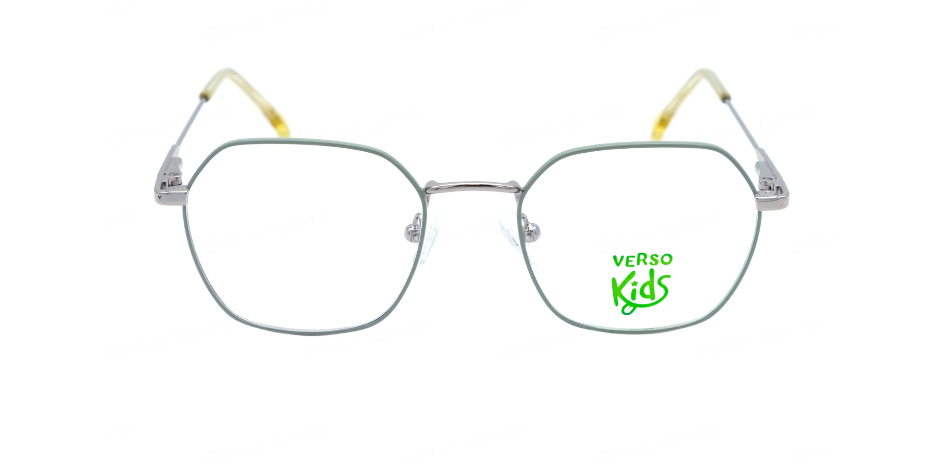 Оправа Verso 309 Gun/Grey