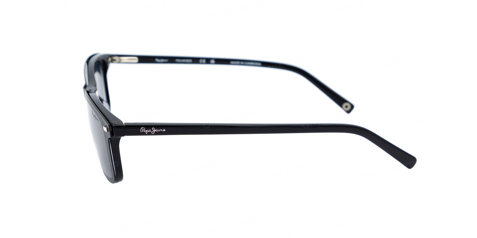 Оправа Pepe Jeans Rei 7439 001P Clip