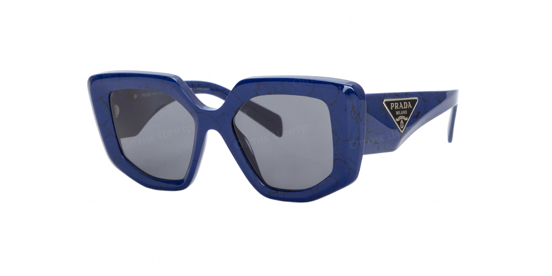 PRADA 0PR 14ZS-18D5Z1