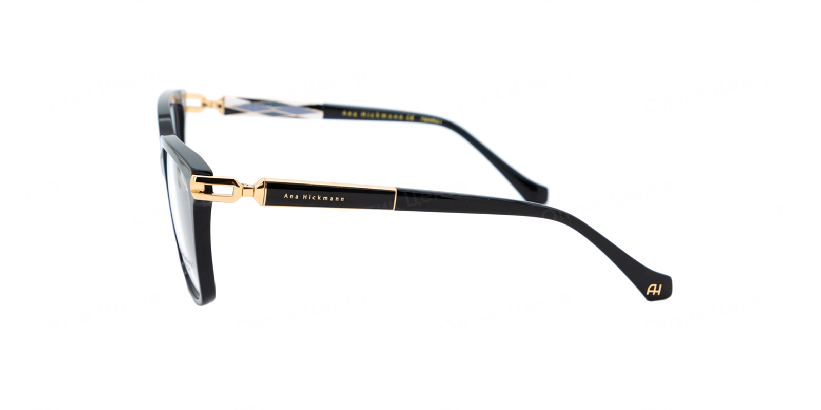 ANA HICKMANN 6692G-A01G