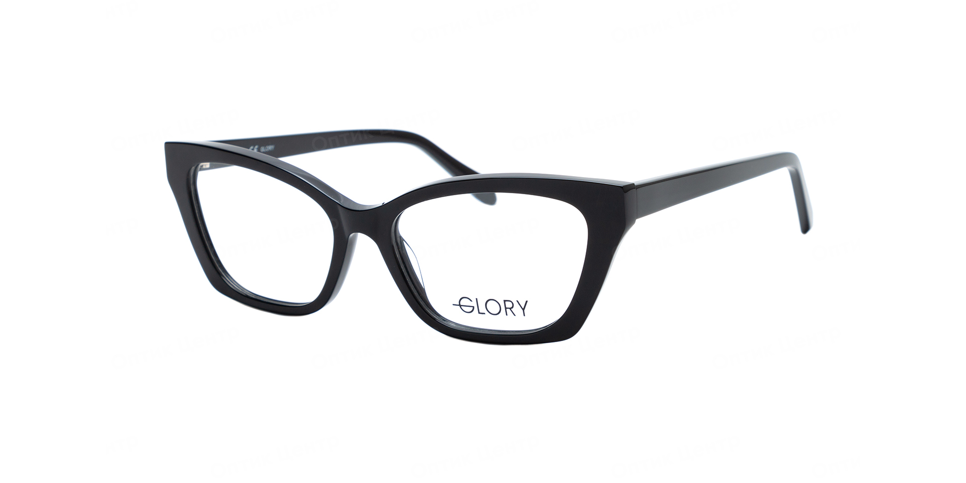 GLORY 275-BLACK