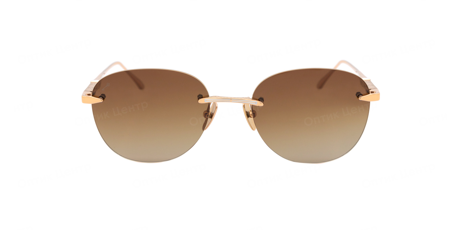 LEISURE SOCIETY VERZENAY-18K/ROSE GOLD